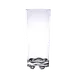 Thunder Group PLTHST014C Classic Tumbler, 14 Oz., 6-1/2"H, Stackable, Clear 1 image