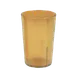 Thunder Group PLTHTB005A Tumbler, 5 Oz., Textured Exterior, Scratch And Impact Resistant - Dozen 1 image