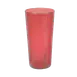 Thunder Group PLTHTB005R Tumbler, 5 Oz., Textured Exterior, Scratch And Impact Resistant - Dozen 1 image