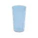 Thunder Group PLTHTB012B Tumbler, 12 Oz., Textured Exterior, Scratch And Impact Resistant - Dozen 1 image