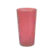 Thunder Group PLTHTB012R Tumbler, 12 Oz., Textured Exterior, Scratch And Impact Resistant - Dozen 1 image
