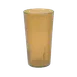 Thunder Group PLTHTB016A Tumbler, 16 Oz., Textured Exterior, Scratch And Impact Resistant - Dozen 1 image