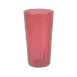 Thunder Group PLTHTB016R Tumbler, 16 Oz., Textured Exterior, Scratch And Impact Resistant - Dozen 1 image