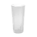 Thunder Group PLTHTB020C Tumbler, 20 Oz., Textured Exterior, Scratch And Impact Resistant - Dozen 1 image