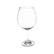 Thunder Group PLTHWG025RC Red Wine Glass, 25 Oz., 8-5/8"H, Polycarbonate 1 image