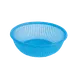 Thunder Group PLWB004 Wash Basket, 9" Dia., Perforated, Stackable 1 image