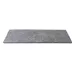 Thunder Group SB520N Serving Board, 20-3/4" X 6-1/4", Rectangular, Melamine 1 image