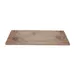 Thunder Group SB520S Serving Board, 20-3/4" X 6-1/4", Rectangular, Melamine 1 image