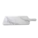 Thunder Group SB612W Serving Board, 12-1/2" X 5-1/2", Rectangular With Handle, Melamine 1 image