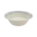Thunder Group SD6015H Bowl, 192 Oz. (288 Oz.), 15" Dia., 5" Deep, Graham 1 image