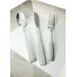 Thunder Group SLAM103 Bouillon Spoon, 6.18", Heavy, 18/0 Stainless Steel - Dozen 2 image
