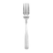 Thunder Group SLAM106 Dinner Fork, 7.83", Heavy, 18/0 Stainless Steel - Dozen 1 image