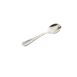 Thunder Group SLAT203 Bouillon Spoon, 5-4/5" Long, 2.4Mm Thick, 18/10 Stainless Steel - Dozen 1 image
