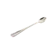 Thunder Group SLAT205 Iced Tea Spoon, 7-2/5" Long, 2.4Mm Thick, 18/10 Stainless Steel - Dozen 1 image