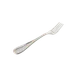 Thunder Group SLAT206 Dinner Fork, 7-3/10" Long, 2.9Mm Thick, 18/10 Stainless Steel - Dozen 1 image