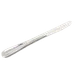 Thunder Group SLAT209 Dinner Knife, 9" Long, 8Mm Thick, 420 Stainless Steel - Dozen 1 image