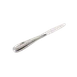 Thunder Group SLAT215 Table Knife, 9-3/10" Long, 14Mm Thick, Hollow Handle - Dozen 1 image