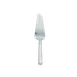 Thunder Group SLBF009 Pastry Server, 11" Oa Length, One-Piece Construction, Finger Grip Design 1 image