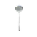Thunder Group SLBF012 Skimmer, 4-1/8" Dia., 14-1/4" Oa Length, Round 1 image