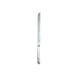 Thunder Group SLBF014 Slicer Knife, 13-1/2" Oa Length, One-Piece Construction, Finger Grip Design 1 image