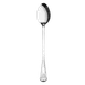 Thunder Group SLBF101 Serving Spoon, 13", Solid, 18/8, Stainless Steel 1 image