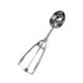 Thunder Group SLDAOVAL Disher, 1-1/2 Oz., 1-13/16" X 2-1/2", Oval Bowl 1 image