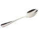 Thunder Group SLDM202 Teaspoon, 6" Long, 2.4Mm Thick, 18/10 Stainless Steel - Dozen 1 image