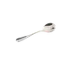 Thunder Group SLDM203 Bouillon Spoon, 5-7/8" Long, 2.4Mm Thick, 18/10 Stainless Steel - Dozen 1 image