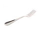Thunder Group SLDM212 European Dinner Fork, 8-2/5" Long, 2.8Mm Thick, 18/10 Stainless Steel - Dozen 1 image