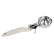 Thunder Group SLDS010L Disher, 3-1/4 Oz. #10, Lever 1 image