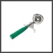 Thunder Group SLDS012 Disher, 2-2/3 Oz. #12, Thumb Press 1 image