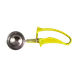 Thunder Group SLDS220G Disher, Size-20, 1-5/8 Oz., Round Bowl 1 image