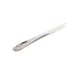 Thunder Group SLEL209 Dinner Knife, 8-4/5" Long, 8.8Mm Thick, 420 Stainless Steel - Dozen 1 image
