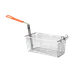 Thunder Group SLFB008 Fryer Basket 1 image