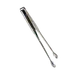 Thunder Group SLGB026 Bean Tongs, 9-7/8"L, Stainless Steel 1 image