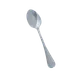 Thunder Group SLGD004 Dessert Spoon, 7.48", 18/0 Stainless Steel, Mirror-Finish - Dozen 1 image