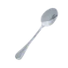 Thunder Group SLGD010 Tablespoon, 8.58", 18/0 Stainless Steel, Mirror-Finish - Dozen 1 image