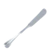 Thunder Group SLGD011 Butter Knife, 18/0 Stainless Steel, Mirror-Finish, Legend - Dozen 1 image
