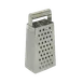 Thunder Group SLGR025 Grater, Free-Standing, Durable Top Handles, Four-Sided Grate Options 1 image