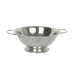 Thunder Group SLIL004 Colander, 13 Quart Capacity, Round, Perforated, stainless steel 1 image