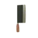 Thunder Group SLKF004HK Ping Knife, No. 2, 8-1/2" Length X 4-1/4" Width Blade, Wood Handle 1 image