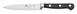 Thunder Group SLKF303 Utility Knife, 5" Blade, Forged, German Steel 1 image