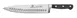 Thunder Group SLKF313 Chef'S Knife, 10" Blade, Hollow Ground, Forged 1 image