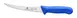 Thunder Group SLKF403BU Boning Knife, 6" Blade, Polypropylene Handles, German Steel 1 image