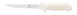 Thunder Group SLKF404WT Boning Knife, 6" Blade, Narrow, Polypropylene Handles 1 image
