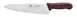 Thunder Group SLKF411BR Chef'S Knife, 10" Blade, Brown Polypropylene Handles, German Steel 1 image