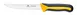 Thunder Group SLKF503 Utility Knife, 5-1/2" Blade, Serrated Edge, Soft-Grip Handles 1 image