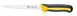 Thunder Group SLKF505 Boning Knife, 6" Blade, Narrow, Soft-Grip Handles 1 image