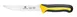 Thunder Group SLKF506 Boning Knife, 6" Blade, Wide, Soft-Grip Handles 1 image
