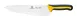 Thunder Group SLKF513 Chef'S Knife, 10" Blade, Soft-Grip Handles, German Steel 1 image